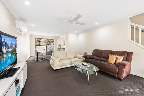 8/22 Thurlow St, Newmarket, QLD 4051