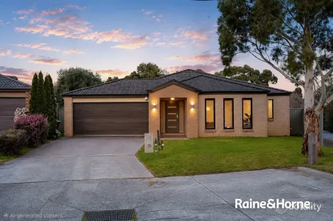 Property photo of 55 Challenger Circuit Cranbourne East VIC 3977