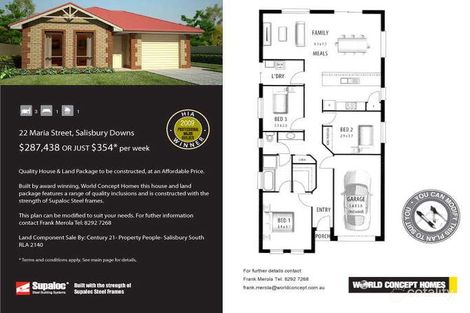 Property photo of 22 Maria Street Salisbury Downs SA 5108