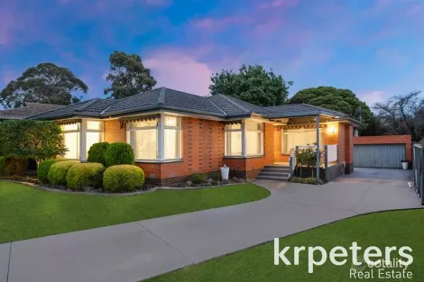 Property photo of 76 Grayson Drive Scoresby VIC 3179