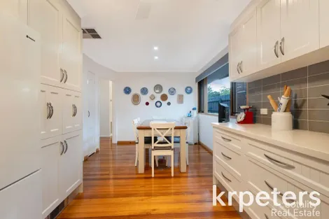 Property photo of 76 Grayson Drive Scoresby VIC 3179