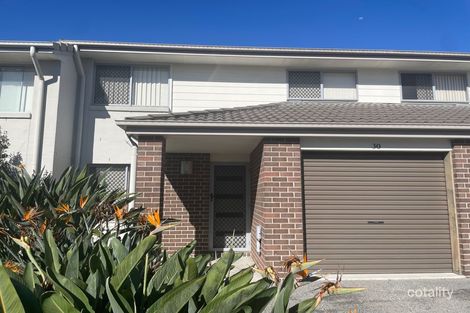 Property photo of 30/45 Blaxland Crescent Redbank Plains QLD 4301