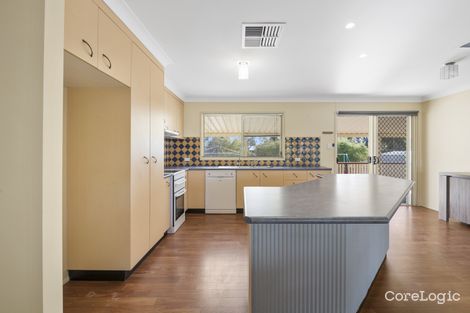 Property photo of 9 Thrupps Access Road Dalby QLD 4405