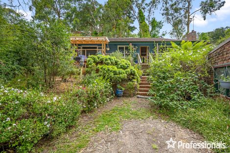 17 Reserves Rd, Mount Evelyn, VIC 3796