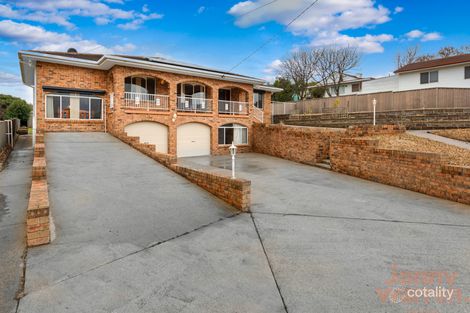 Property photo of 50 Merriman Drive Yass NSW 2582