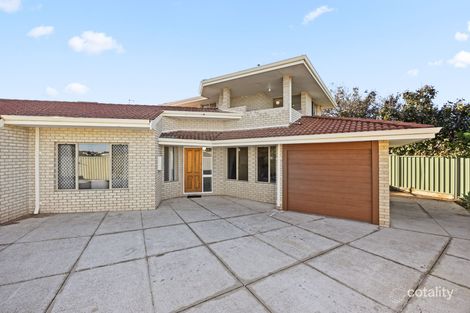 Property photo of 8B Mast Place Ocean Reef WA 6027