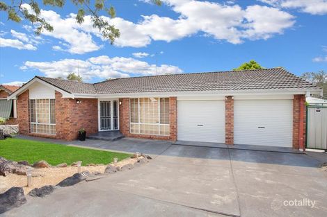 65 Sampson Cres, Acacia Gardens, NSW 2763