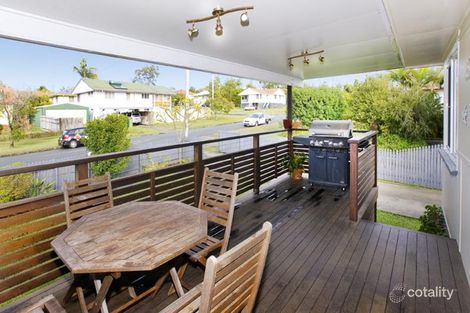 Property photo of 20 Fraser Street Kippa-Ring QLD 4021