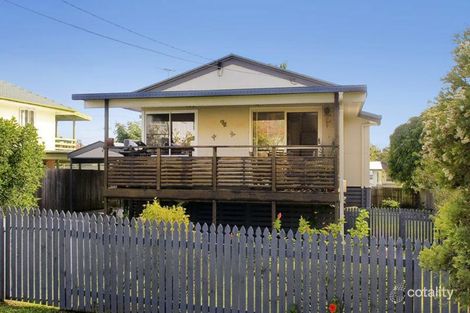 Property photo of 20 Fraser Street Kippa-Ring QLD 4021
