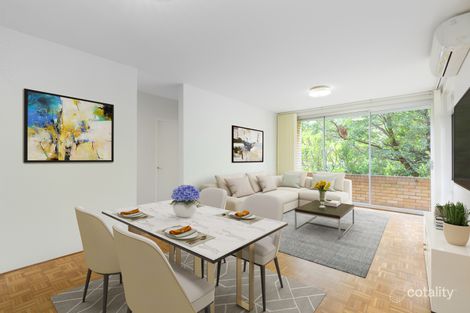 1/9 Belmont Ave, Wollstonecraft, NSW 2065