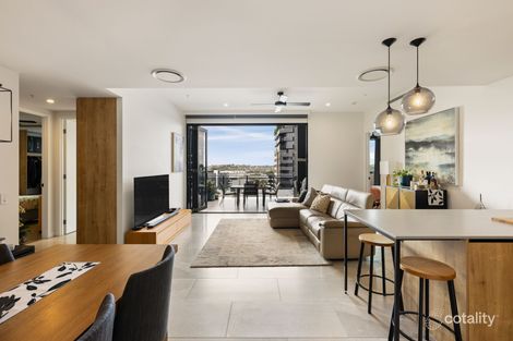 904/71 Doggett St, Newstead, QLD 4006