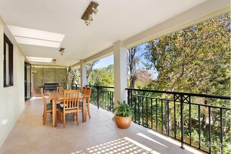 Property photo of 21A William Edward Street Longueville NSW 2066