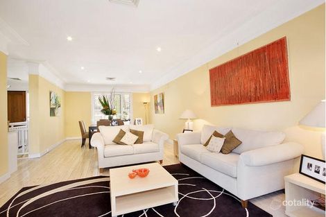Property photo of 21A William Edward Street Longueville NSW 2066