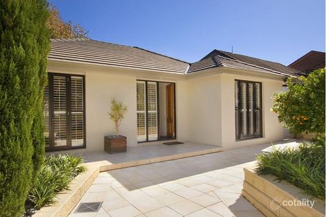Property photo of 21A William Edward Street Longueville NSW 2066
