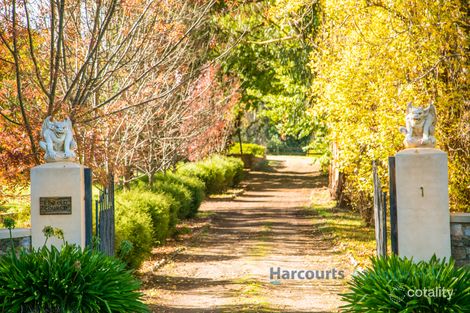 1 Lemar Cl, Macclesfield, SA 5153