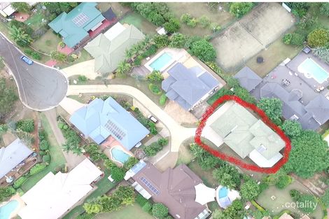 Property photo of 22 Little John Street Daisy Hill QLD 4127