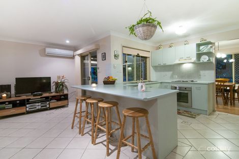 Property photo of 22 Little John Street Daisy Hill QLD 4127