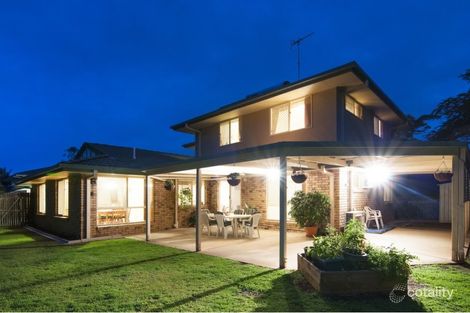 Property photo of 22 Little John Street Daisy Hill QLD 4127