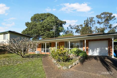 35 Earswick Cres, Buttaba, NSW 2283