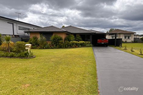 50 Lightfoot St, Cessnock, NSW 2325