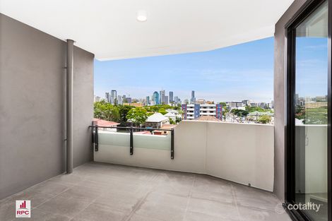 412/36 Anglesey St, Kangaroo Point, QLD 4169