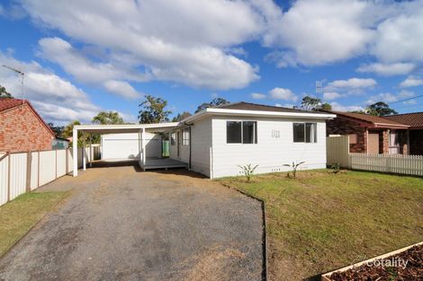 Property photo of 14 Roulstone Crescent Sanctuary Point NSW 2540