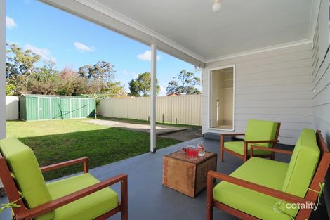 Property photo of 14 Roulstone Crescent Sanctuary Point NSW 2540