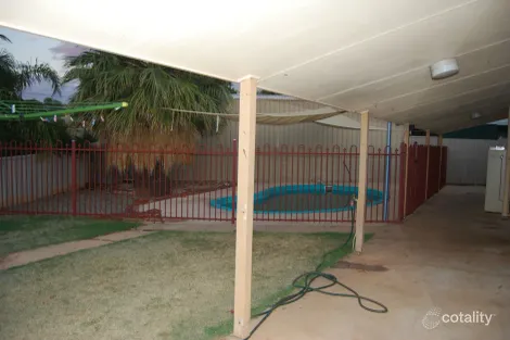 Property photo of 29 Gregory Street Roxby Downs SA 5725