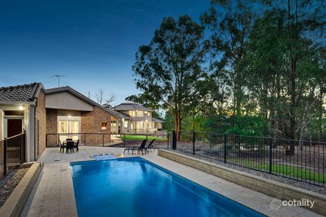 Property photo of 10 Pygmalion Rise Warrandyte VIC 3113