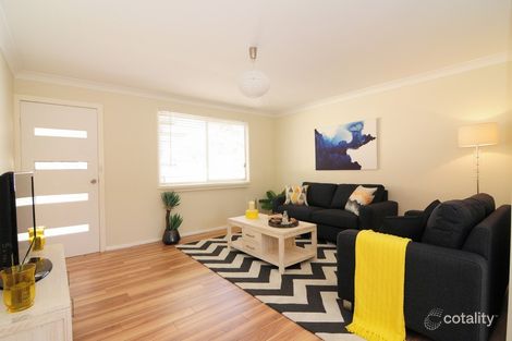 Property photo of 14 Roulstone Crescent Sanctuary Point NSW 2540