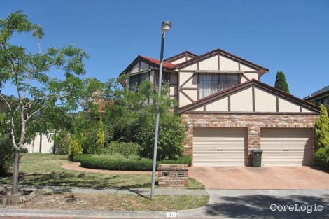 Property photo of 34 Carrington Court Burwood East VIC 3151