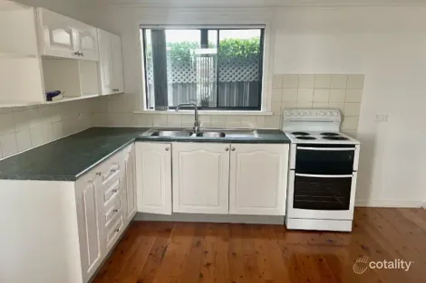 Property photo of 149 Hill Road Lurnea NSW 2170