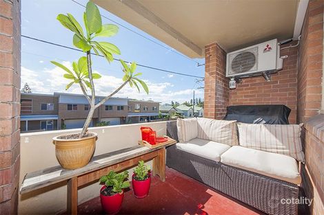 Property photo of 4/40 Parkway Avenue Bar Beach NSW 2300