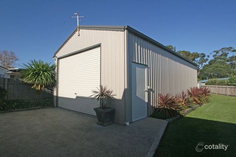 Property photo of 14 Lyons Road Sussex Inlet NSW 2540