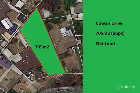 Property photo of 26 Cowan Drive Pooraka SA 5095