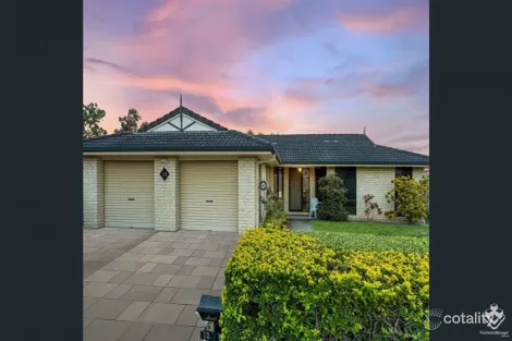 Property photo of 12 Glenlee Place Parkinson QLD 4115
