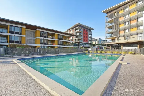 5205/5 Anchorage Ct, Darwin City, NT 0800