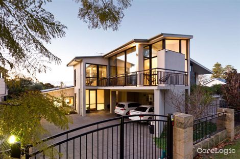 25a Saunders St, Swanbourne, WA 6010