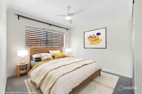 Property photo of 42/6 Babarra Street Stafford QLD 4053