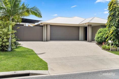 Property photo of 29 Makybe Diva Drive Ooralea QLD 4740