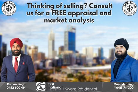 Property photo of 9 Highcliffe Circle Lakelands WA 6180