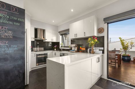 Property photo of 11/33-41 Rankins Road Kensington VIC 3031
