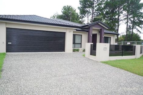 Property photo of 1 Isabella Place Sunnybank Hills QLD 4109