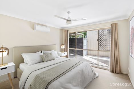 Property photo of 29 Makybe Diva Drive Ooralea QLD 4740