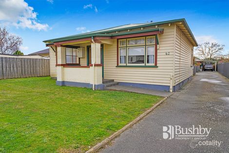 Property photo of 1/62 Joffre Street Mowbray TAS 7248