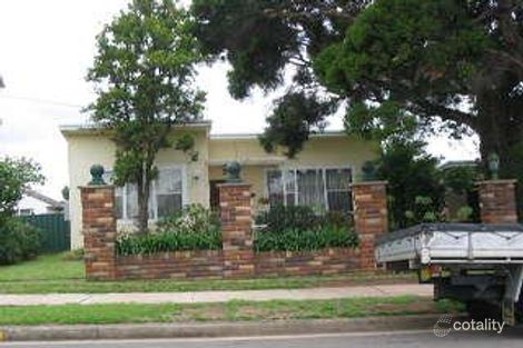 39 Evans St, Fairfield Heights, NSW 2165