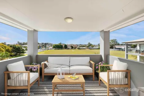 Property photo of 42/6 Babarra Street Stafford QLD 4053