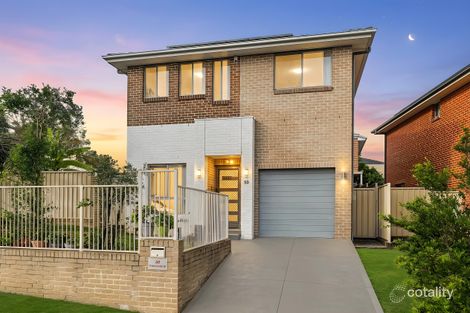 50 Gracelands Dr, Quakers Hill, NSW 2763