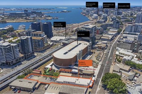 882 Hunter St, Newcastle West, NSW 2302