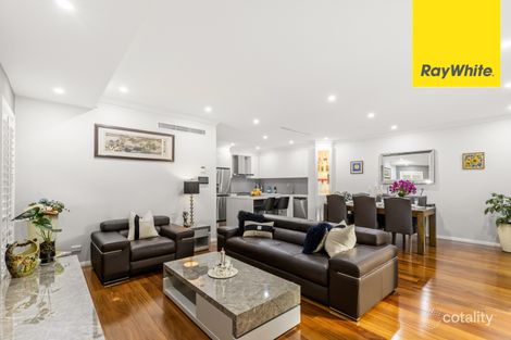 Property photo of 35B Wilding Street Marsfield NSW 2122